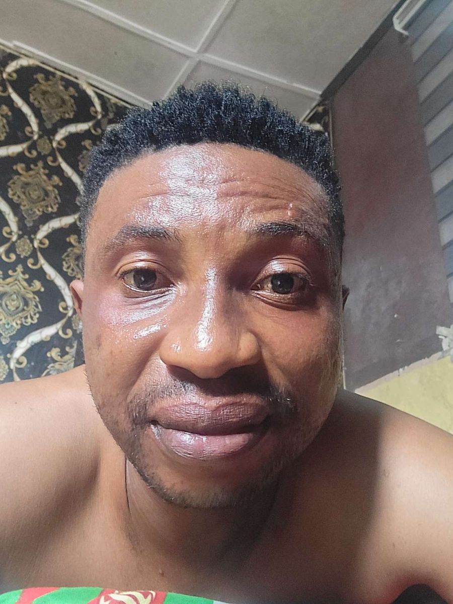 clemyusuf, 38 — Borno Single