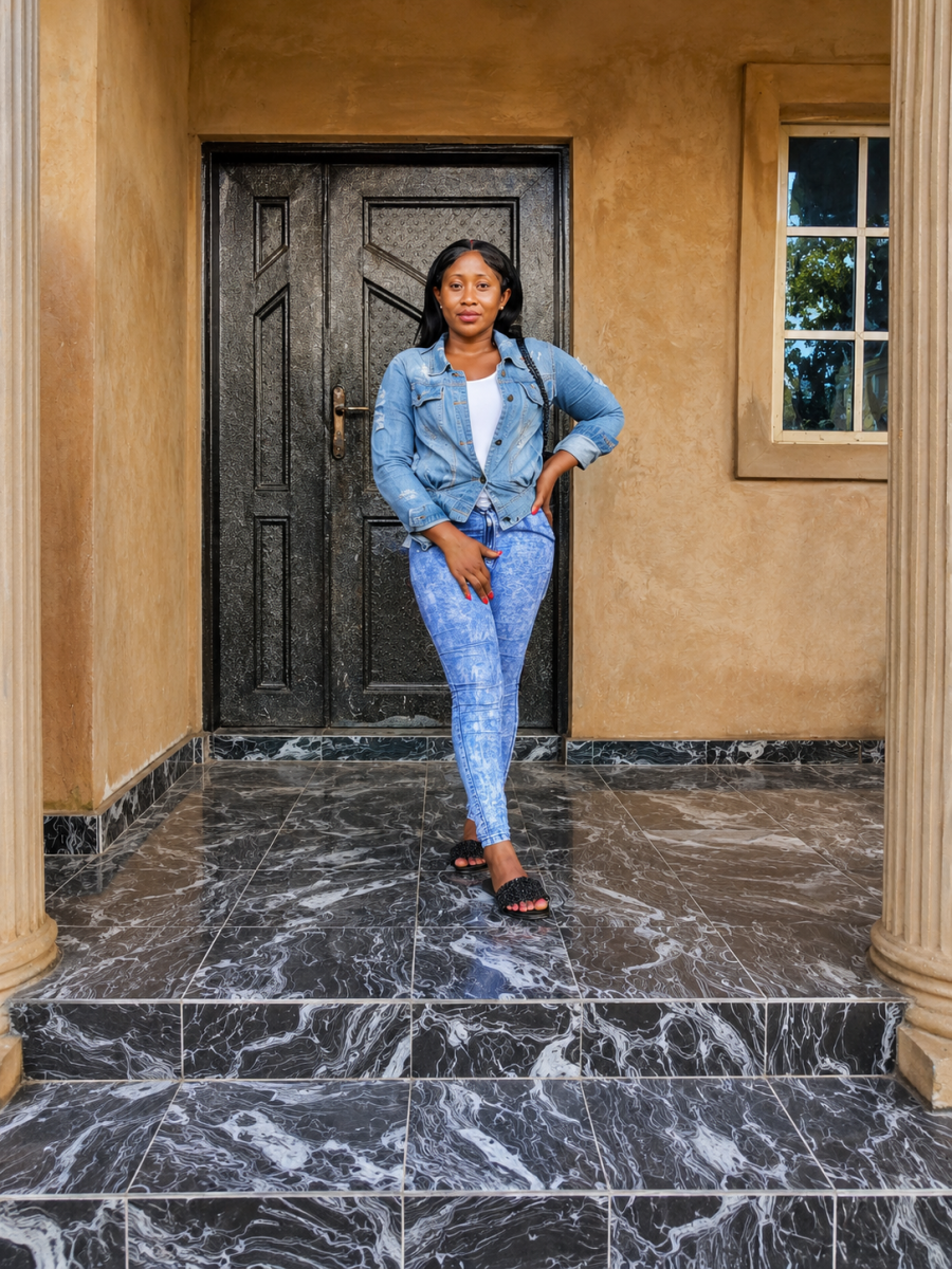 ashantishant, 34 — Abia Single