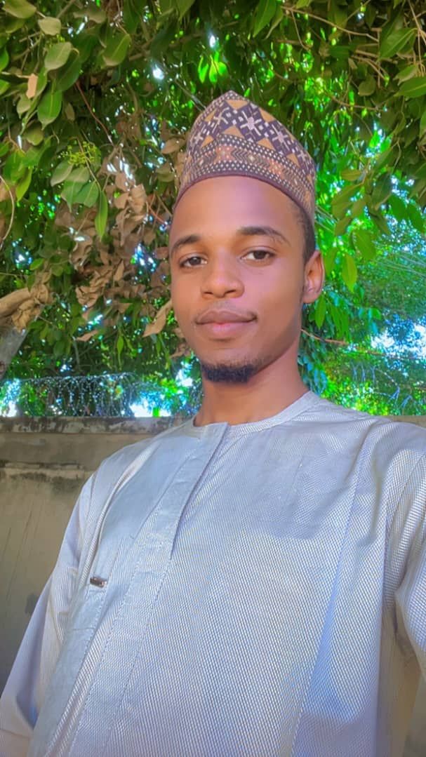 mmtalha140, 23 — Borno Single