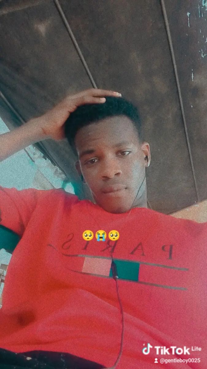 gentlemoniee, 23 — Abia Single
