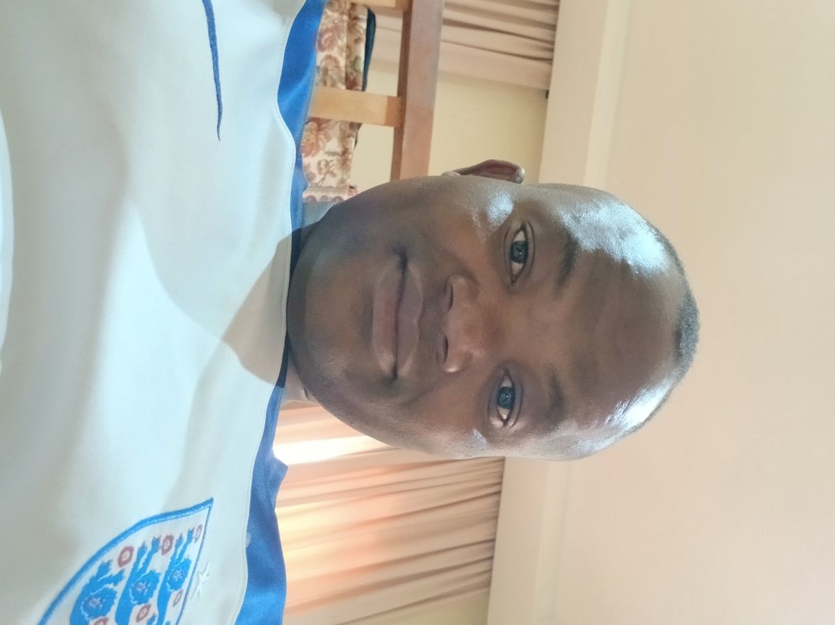 yahayaelisha, 34 — Hausa singles
