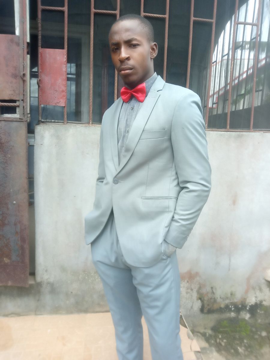 kemegbaranbi, 22 — Bayelsa Single