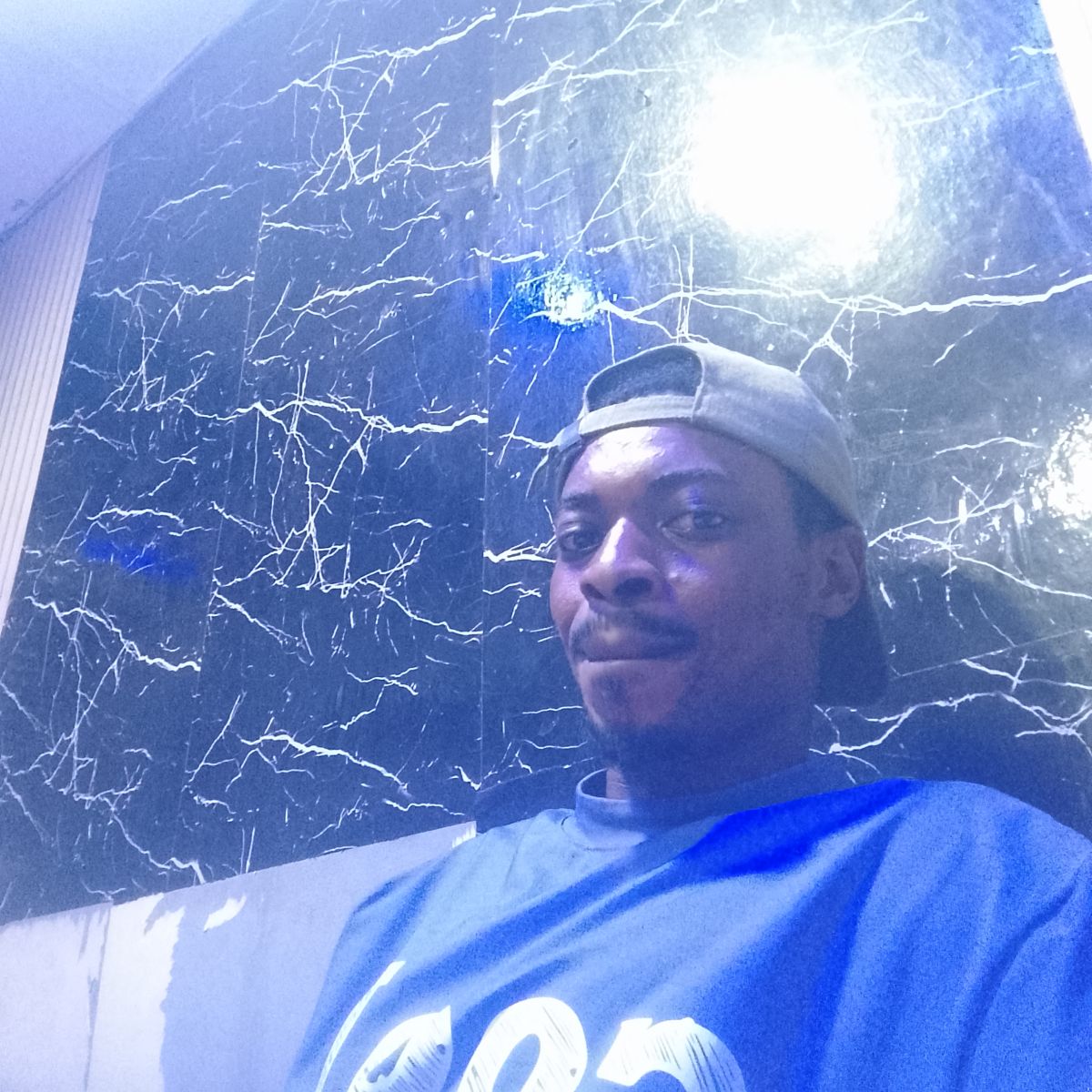 constantinok, 33 — Ekiti Single
