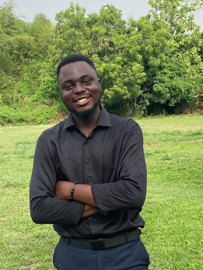 emmietblasti, 21 — Ibadan Single