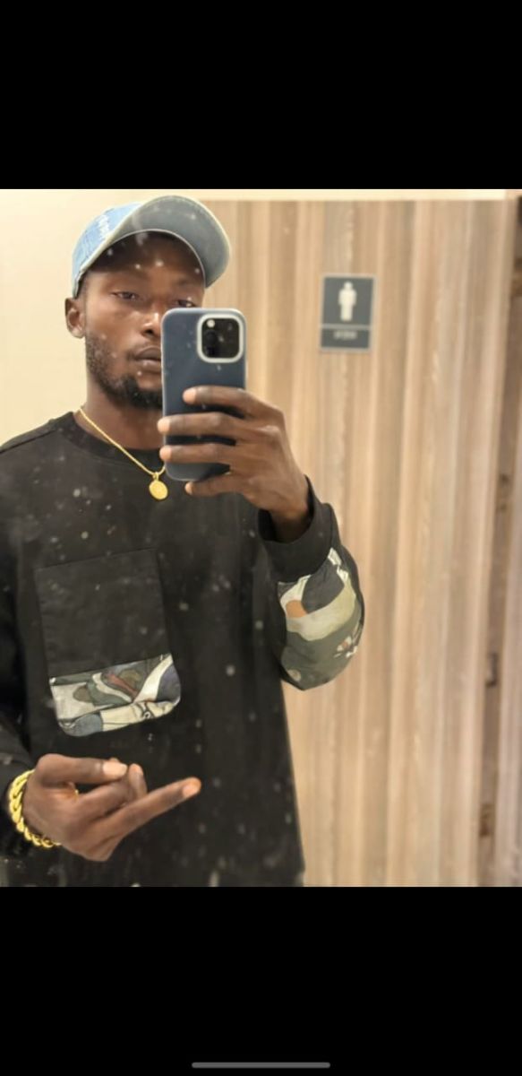 Josephnw, 24 — Ekiti Single