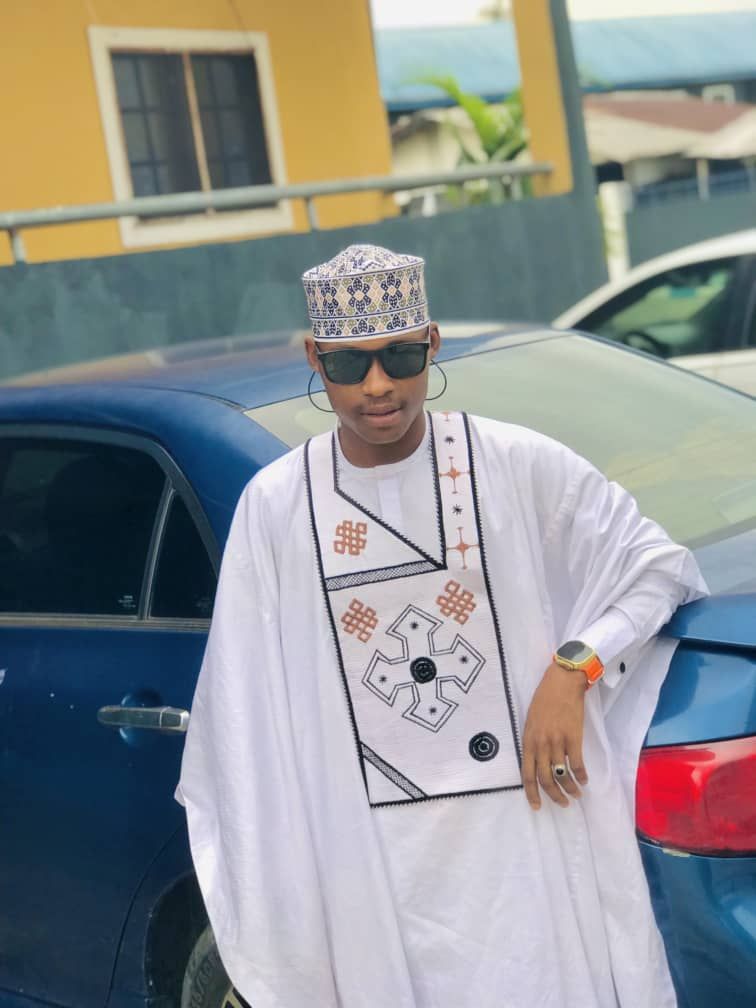 imailamam197, 23 — Hausa singles