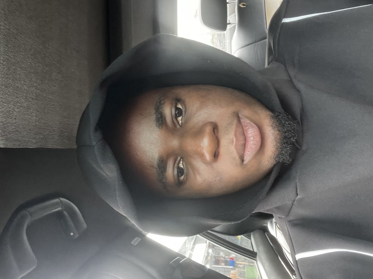 tuoyoadeyin, 26 — Warri Single