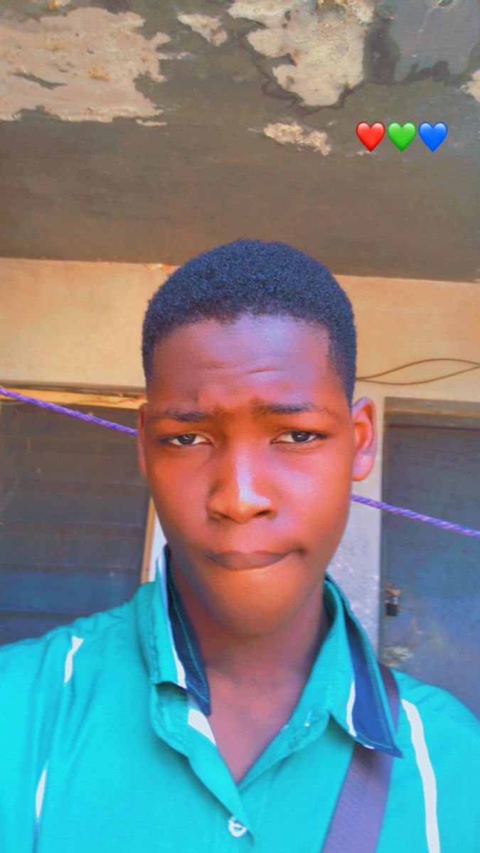 donz24r, 20 — Hausa singles