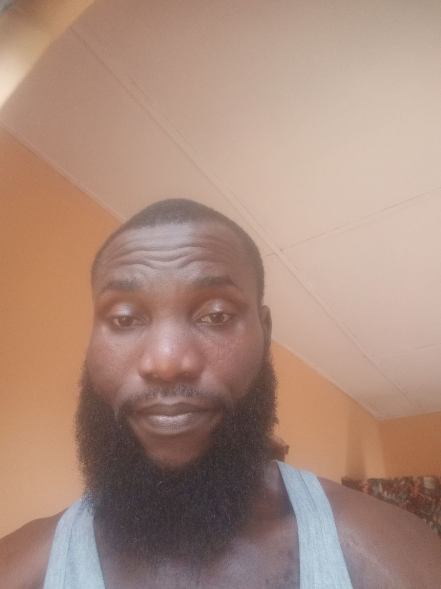 gbadamosigap, 34 — Ibadan Single