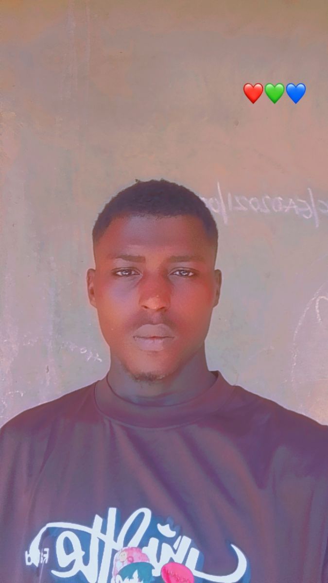 taiwotemitop, 20 — Kwara Single