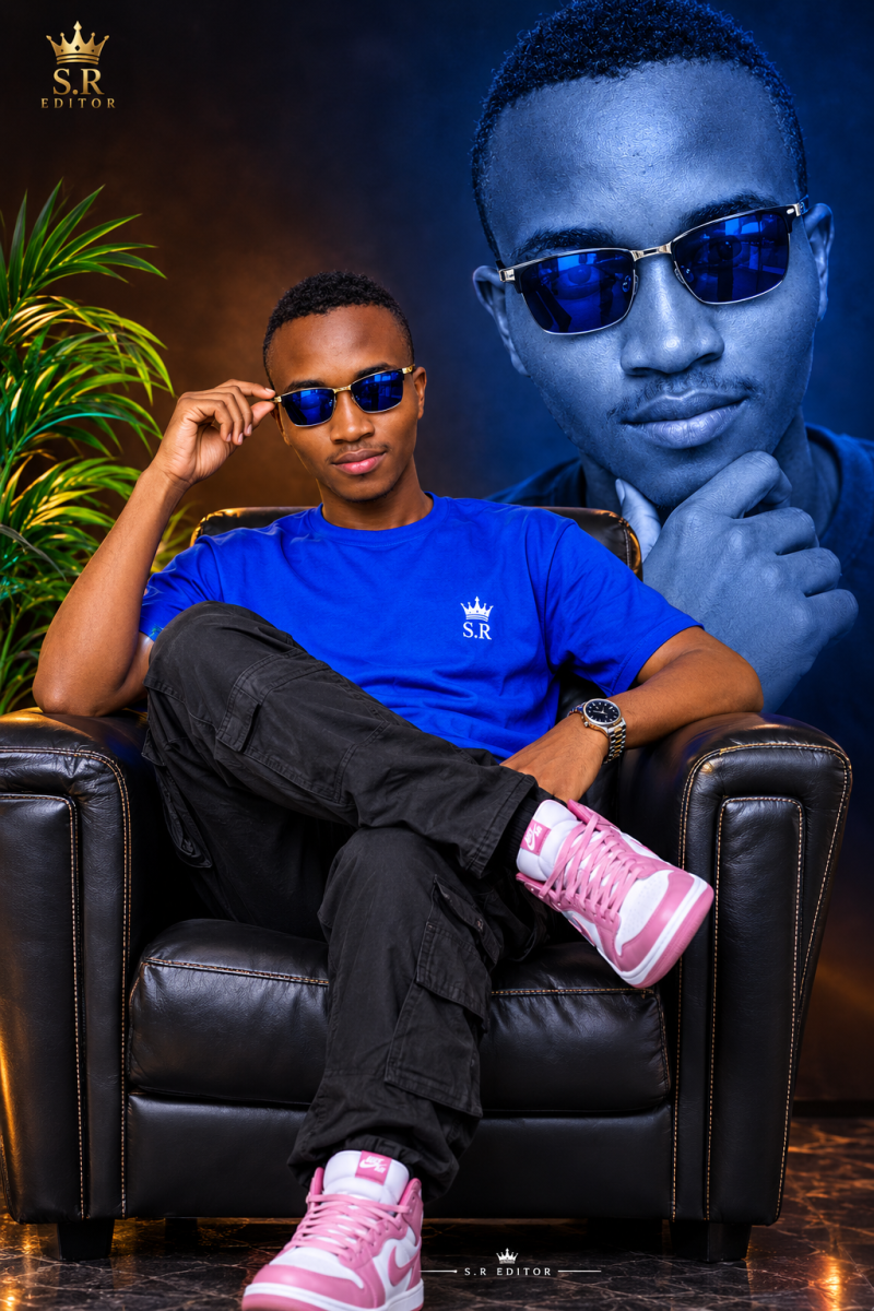 Danoga12, 28 — Hausa singles