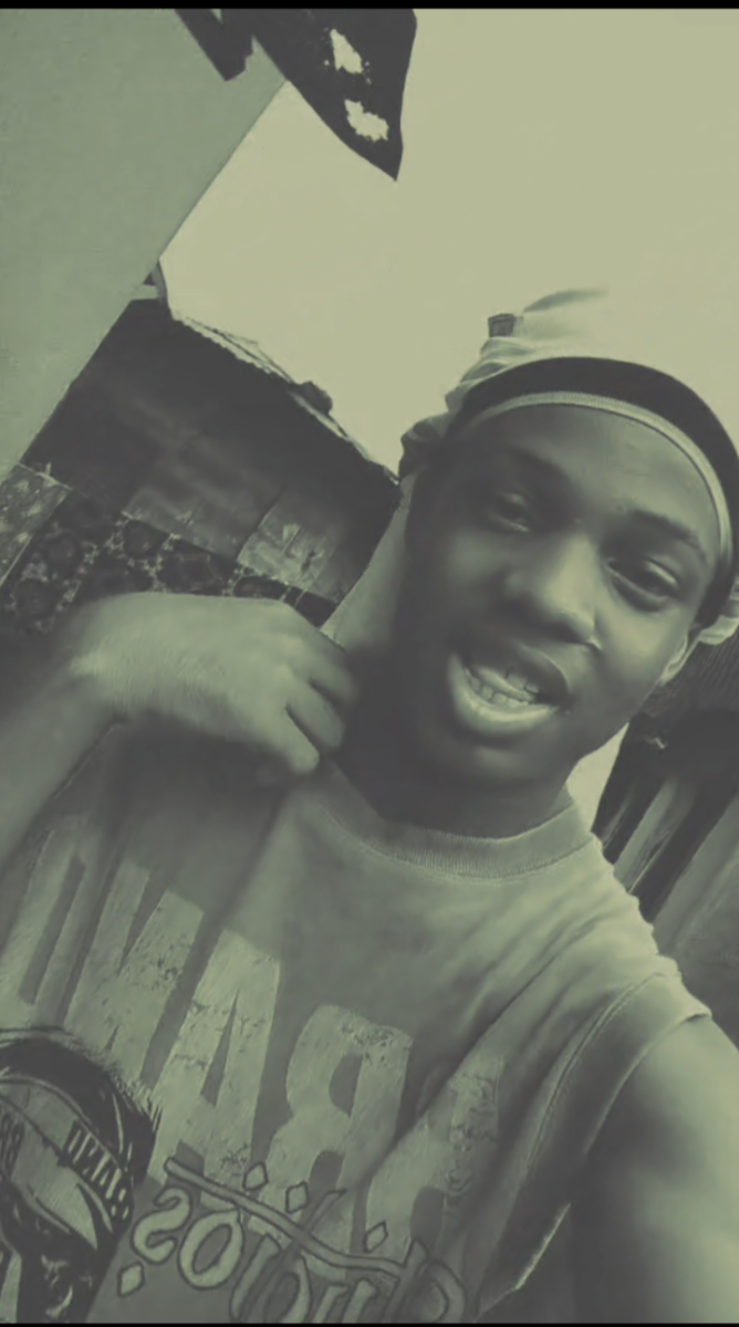 okaforchisom, 18 — Onitsha Single