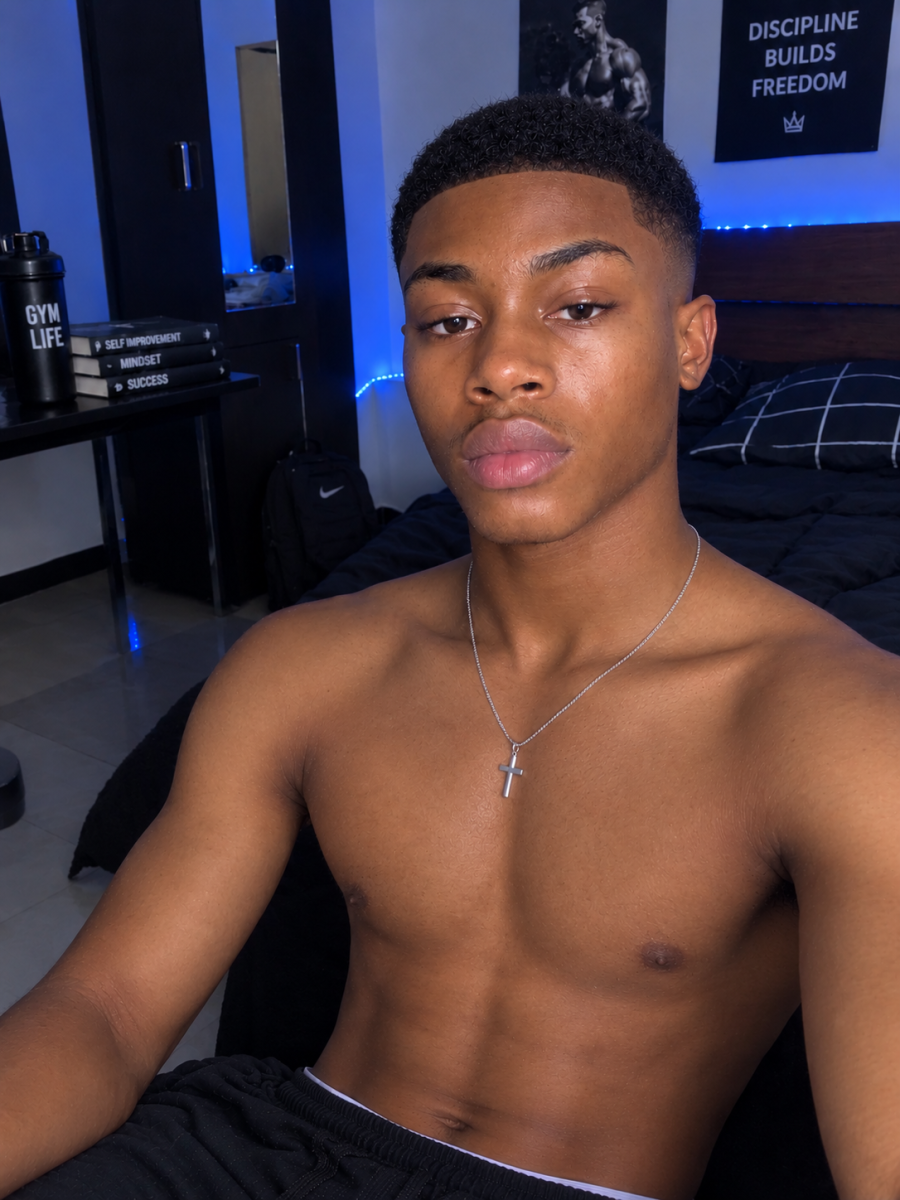 princedede75, 18 — Bayelsa Single