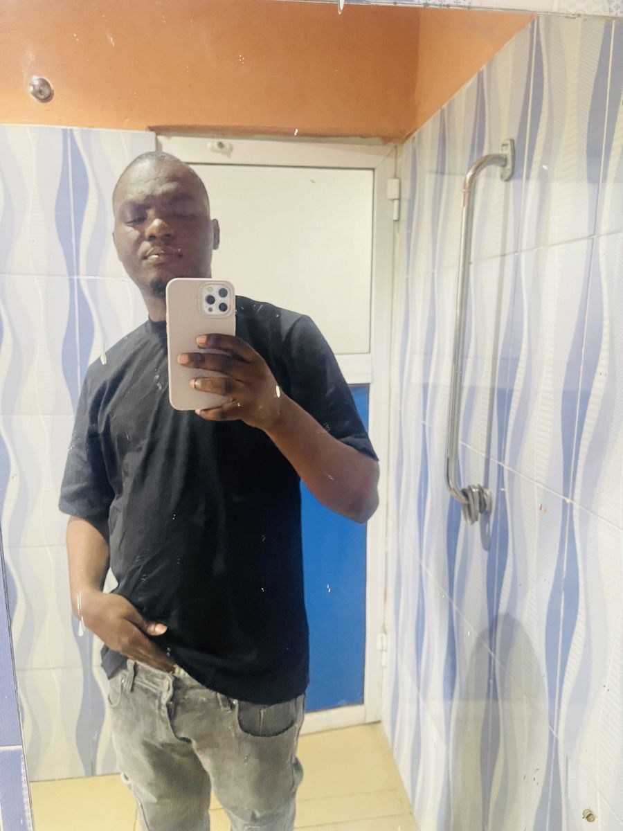 cashsammy606, 28 — Imo Single