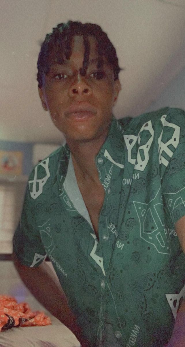 davidmayers, 30 — Imo Single