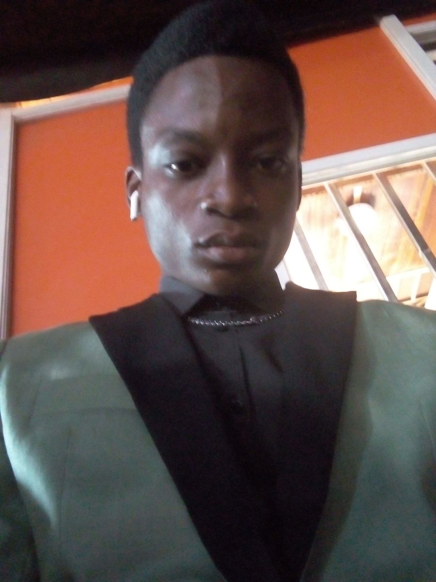 Ope, 25 — Rivers Single