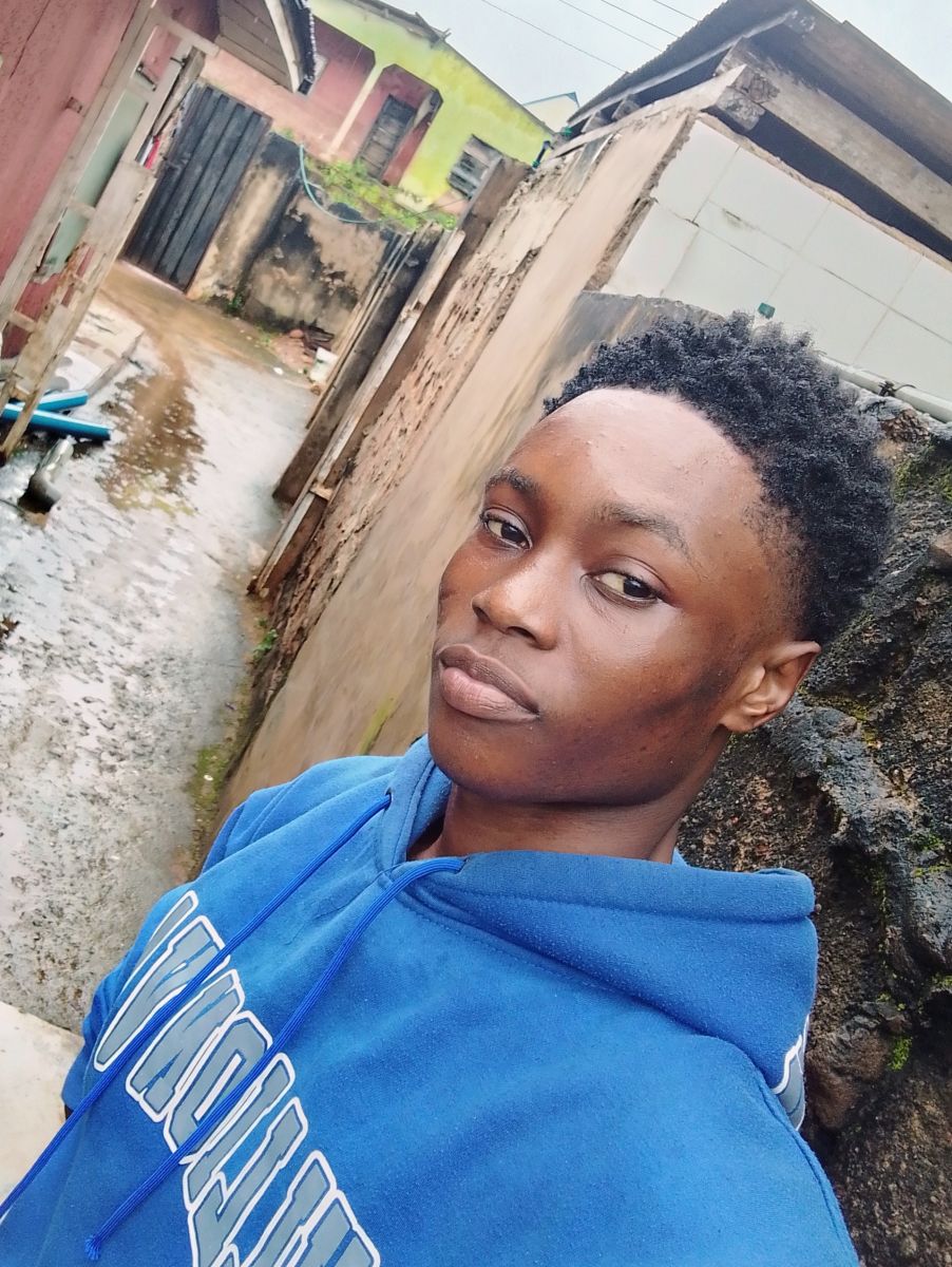 onaiwudivine, 19 — Edo singles