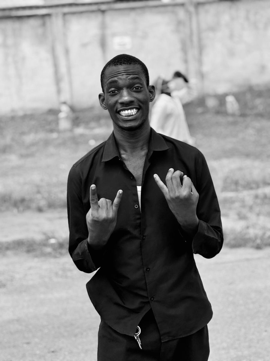 feranmisamue, 22 — Ondo Single