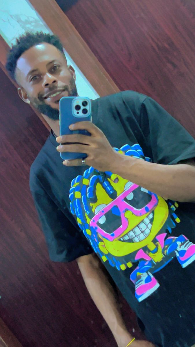 usiemeshadra, 34 — single parents dating in Nigeria