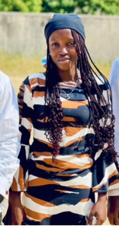 labasinmi, 22 — Kogi Single
