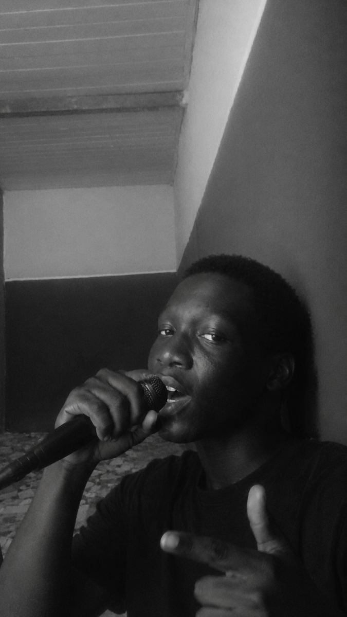 Danielgold55, 19 — Ogun Single