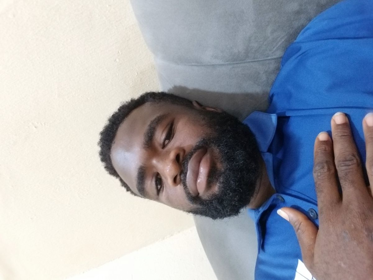 morrisbennet, 40 — Enugu Single