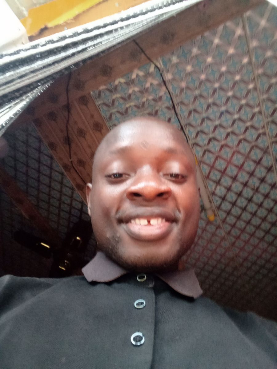 princeobodav, 29 — Abuja Single