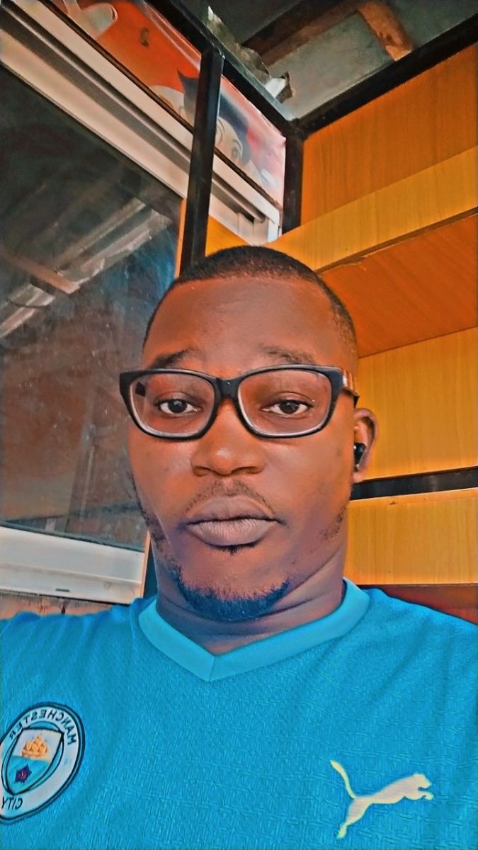ezeanichinem, 32 — Anambra Single