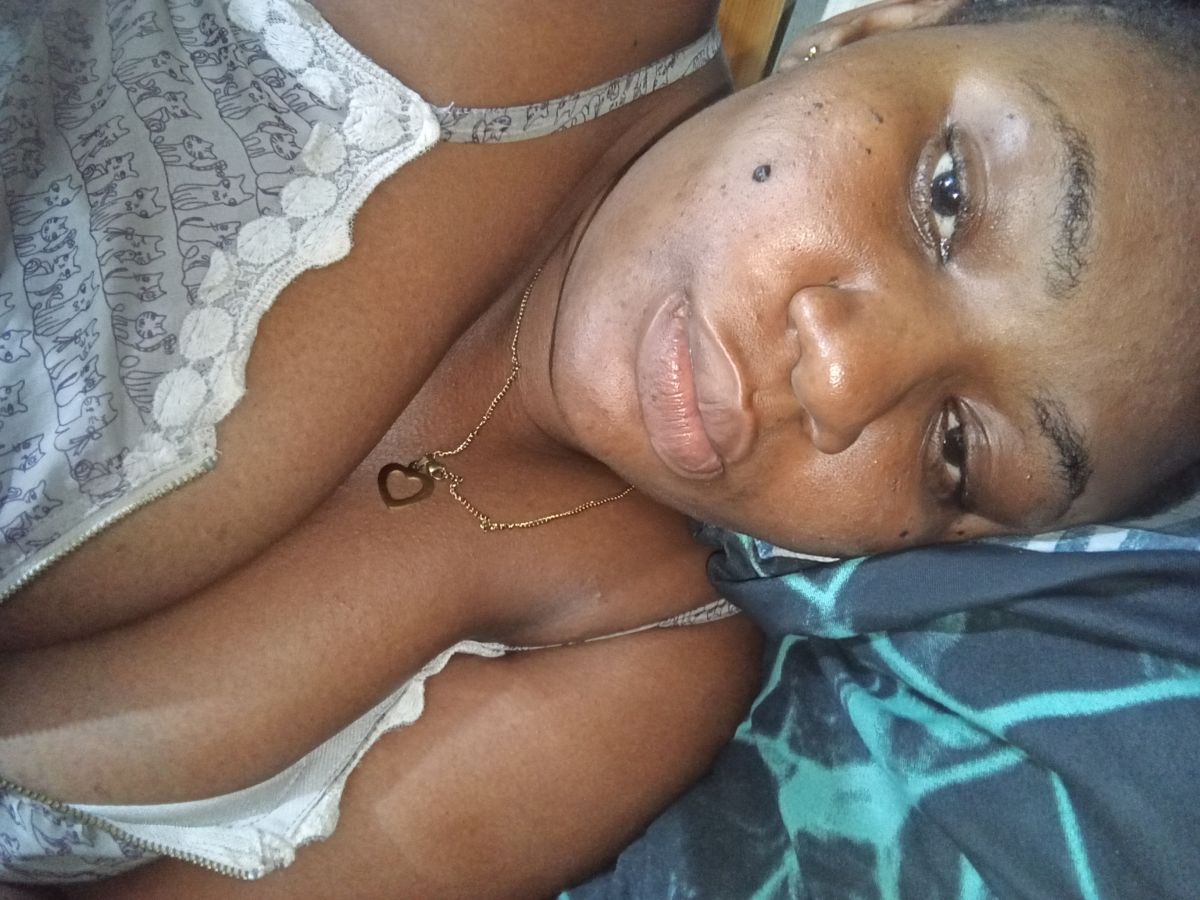 chisomgift03, 29 — Enugu Single