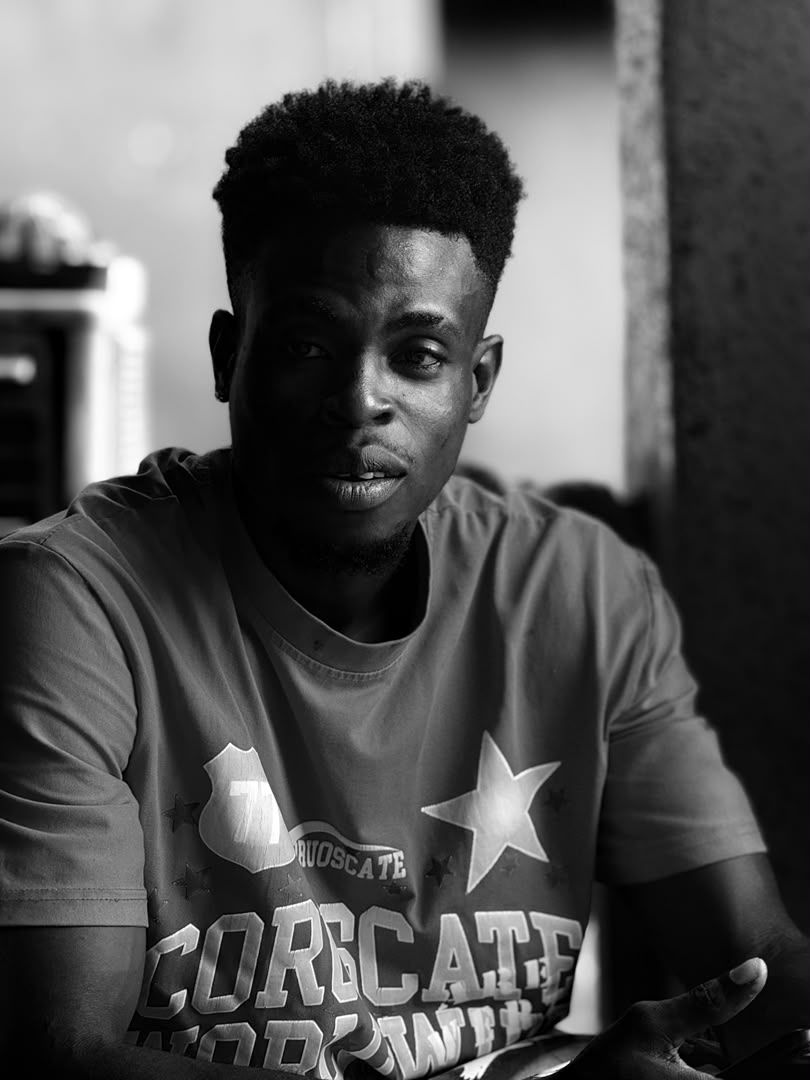 kingsleyokor, 31 — Rivers Single