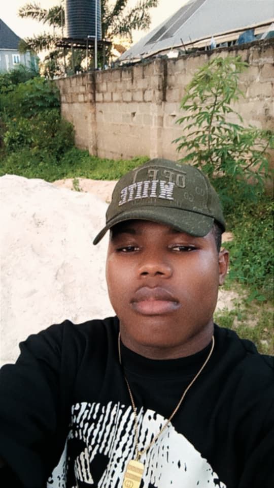 chilakarrpro, 25 — Port Harcourt Single