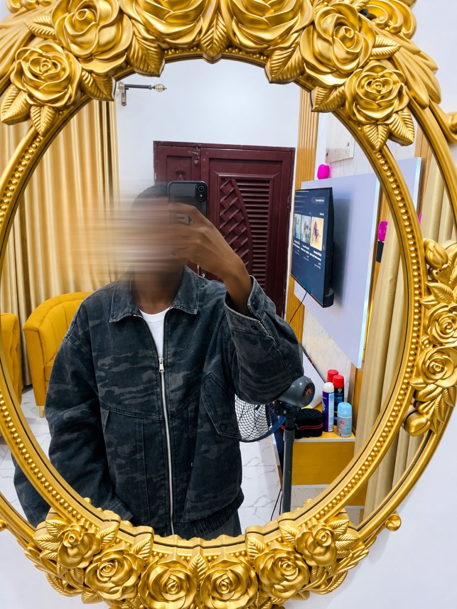 olamidellljn, 19 — Ogun Single