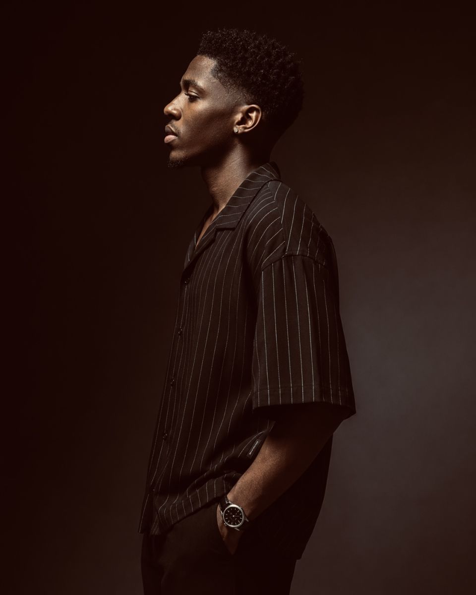 victorman, 26 — Ondo Single