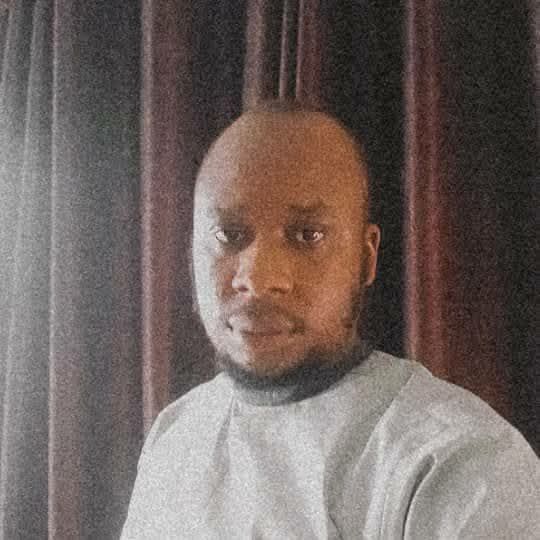 slimzpaul44, 33 — Anambra Single