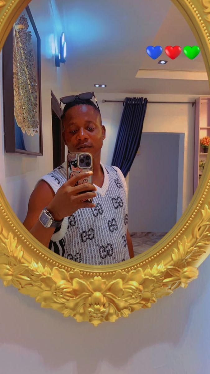 Dammy007, 33 — Ogun Single