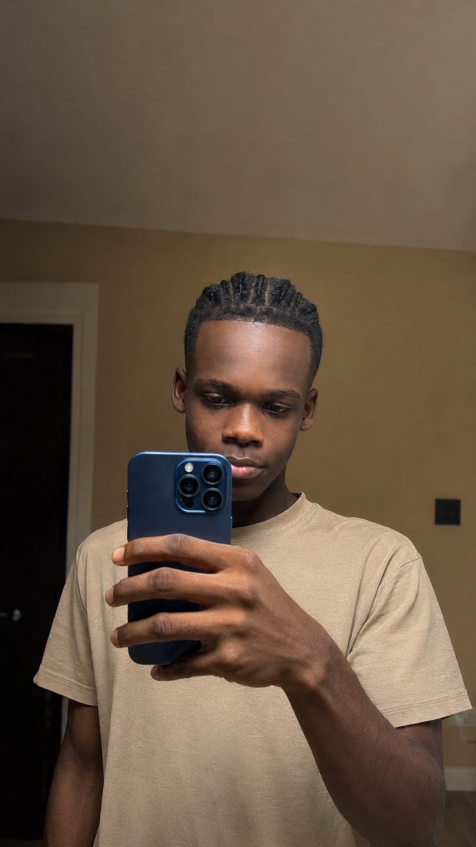 Mrtenz, 20 — Edo singles