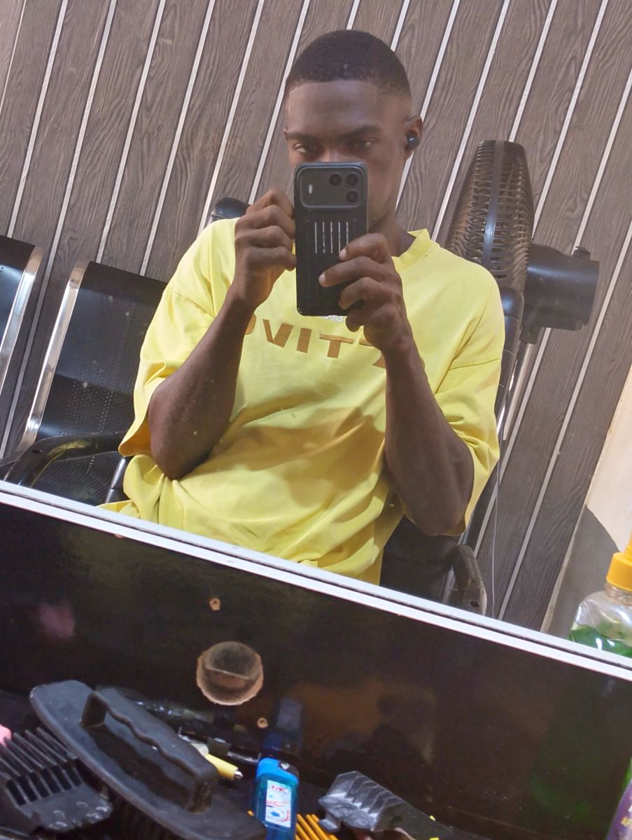 paschalchide, 23 — Anambra Single