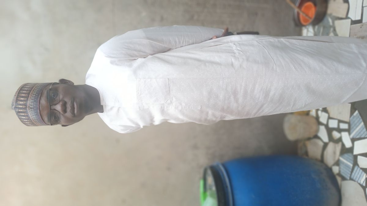 aliyumuhamma1, 24 — Hausa singles