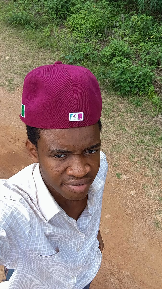 anjolaoluwao, 20 — Osun Single