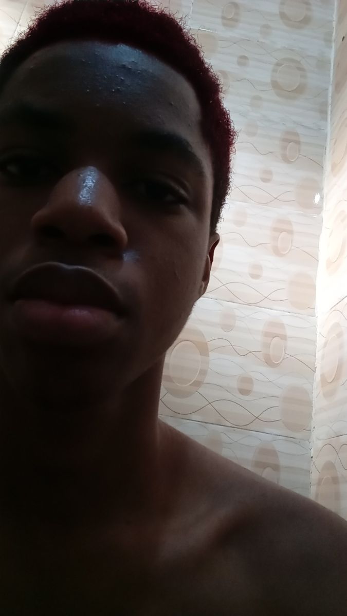 solodurukwu, 19 — Abuja Single