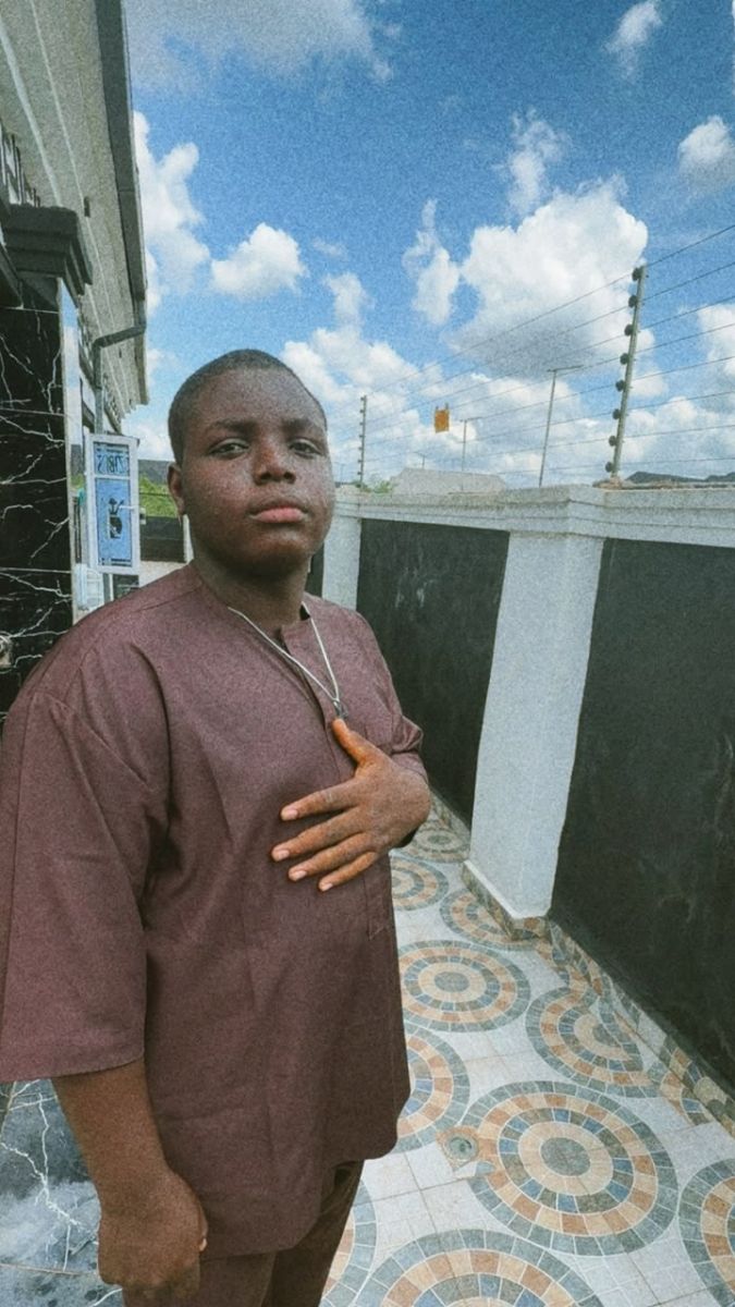 bigspanding, 25 — single parents dating in Nigeria