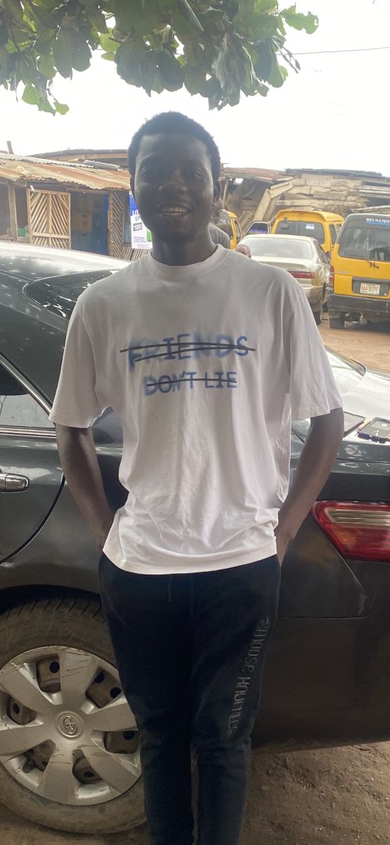 ayjacos91, 35 — Imo Single