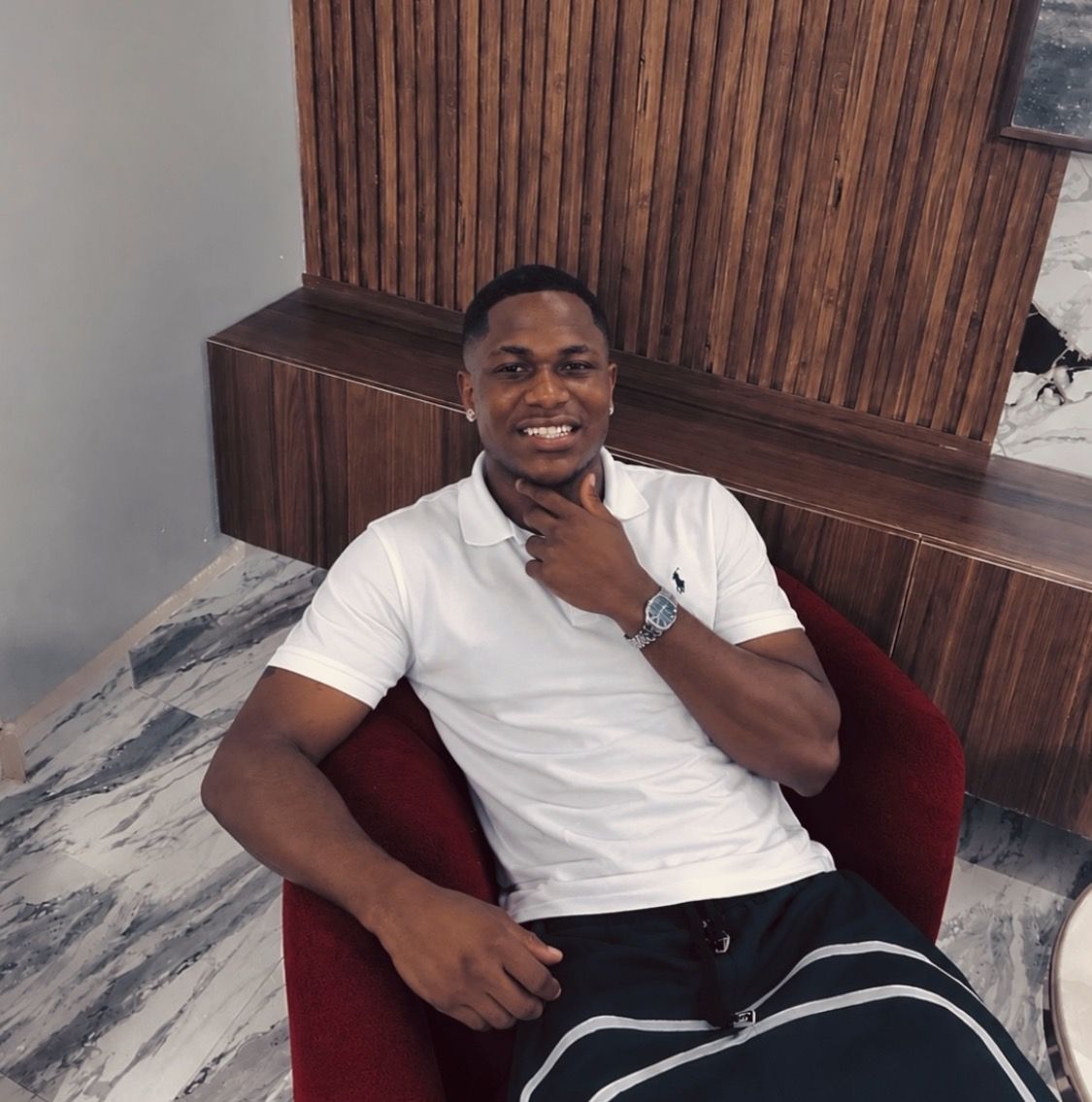 chiedozieant, 25 — Enugu Single