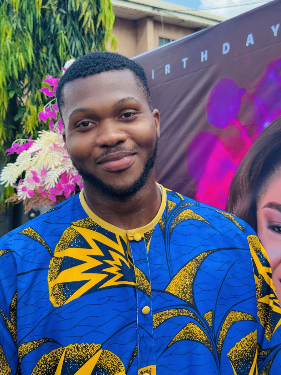 Babybwoy_20, 28 — Abia Single