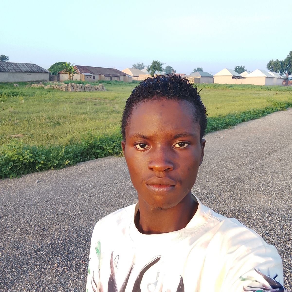 nupeblood465, 23 — Hausa singles