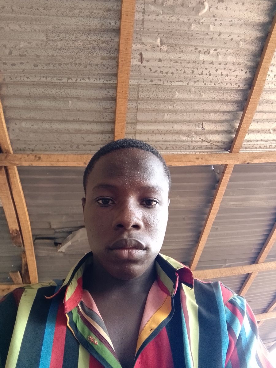 goodnessose6, 18 — Edo singles