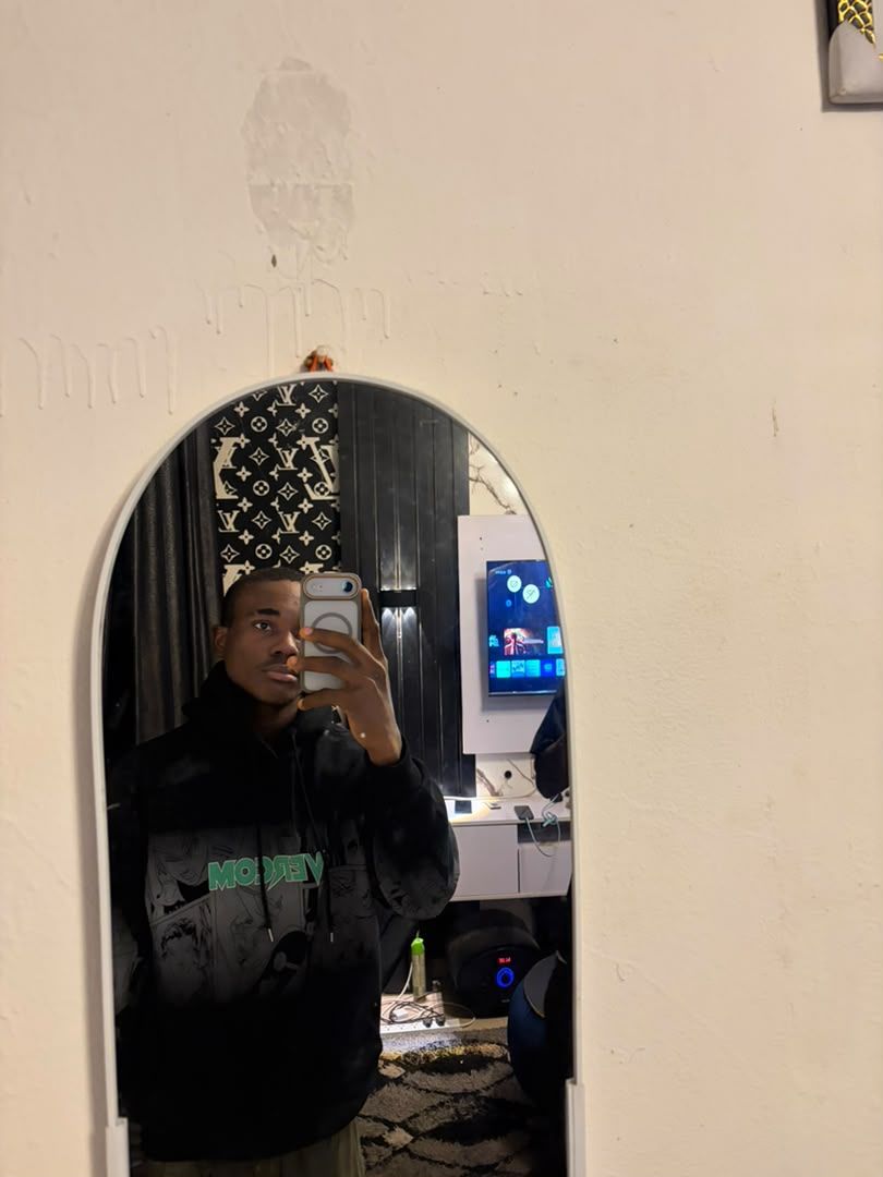 emmanueleken, 18 — Abia Single