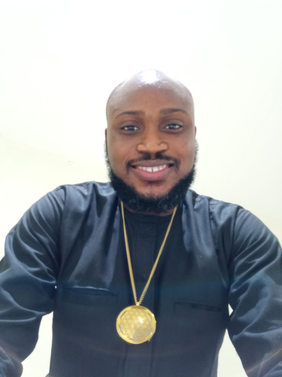 kasumutemito, 38 — Nasarawa Single