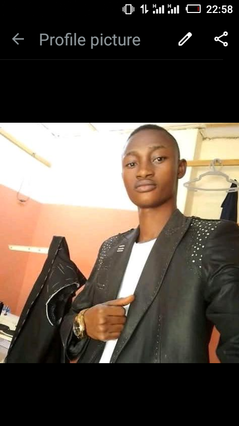Femorazy, 28 — Osun Single