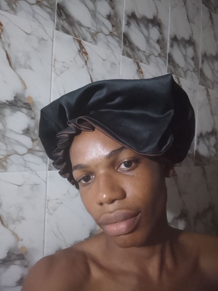 Succey, 18 — Ibadan Single